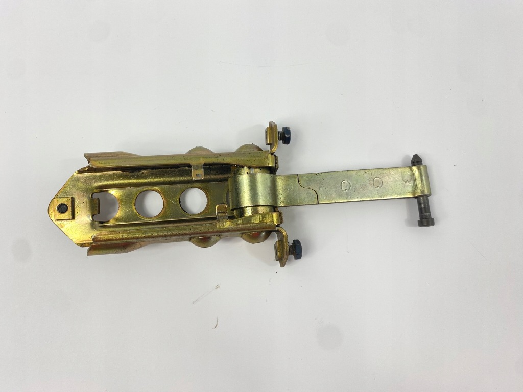 Обмежувач двері лівий задній ліва задня mercedes s klasa w126 Недорого