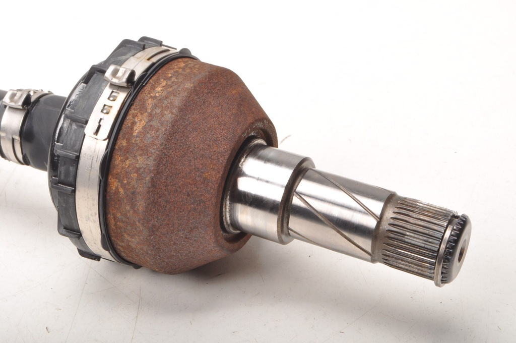 фото №7, Volvo xc60 ii xc90 ii привідний вал ліва задня 32240890