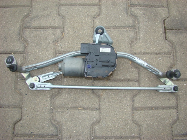 фото №1, Mkechanizm wycieracek vw passat b8 3g1955023k