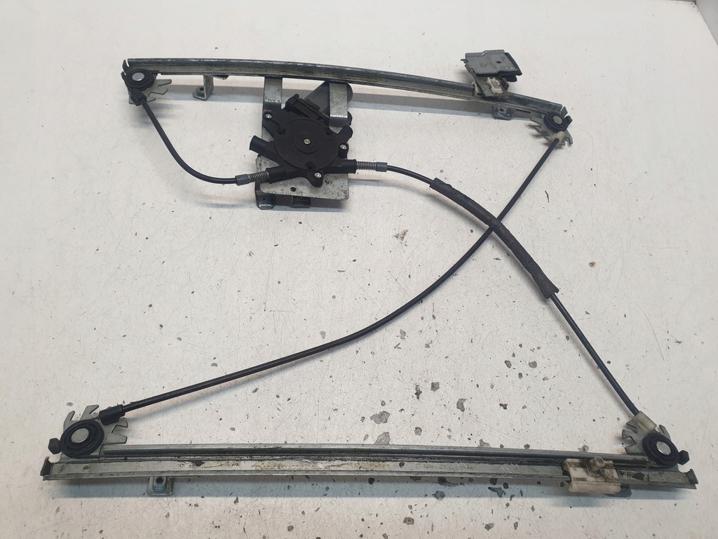 фото №2, Подъемник стекло передний перед левый land rover freelander