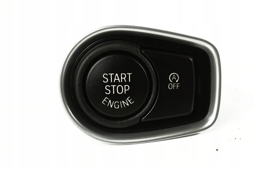 фото №1, Bmw f45 f46 f48 x1 f39 x2 кнопка запуск стоп 9289136