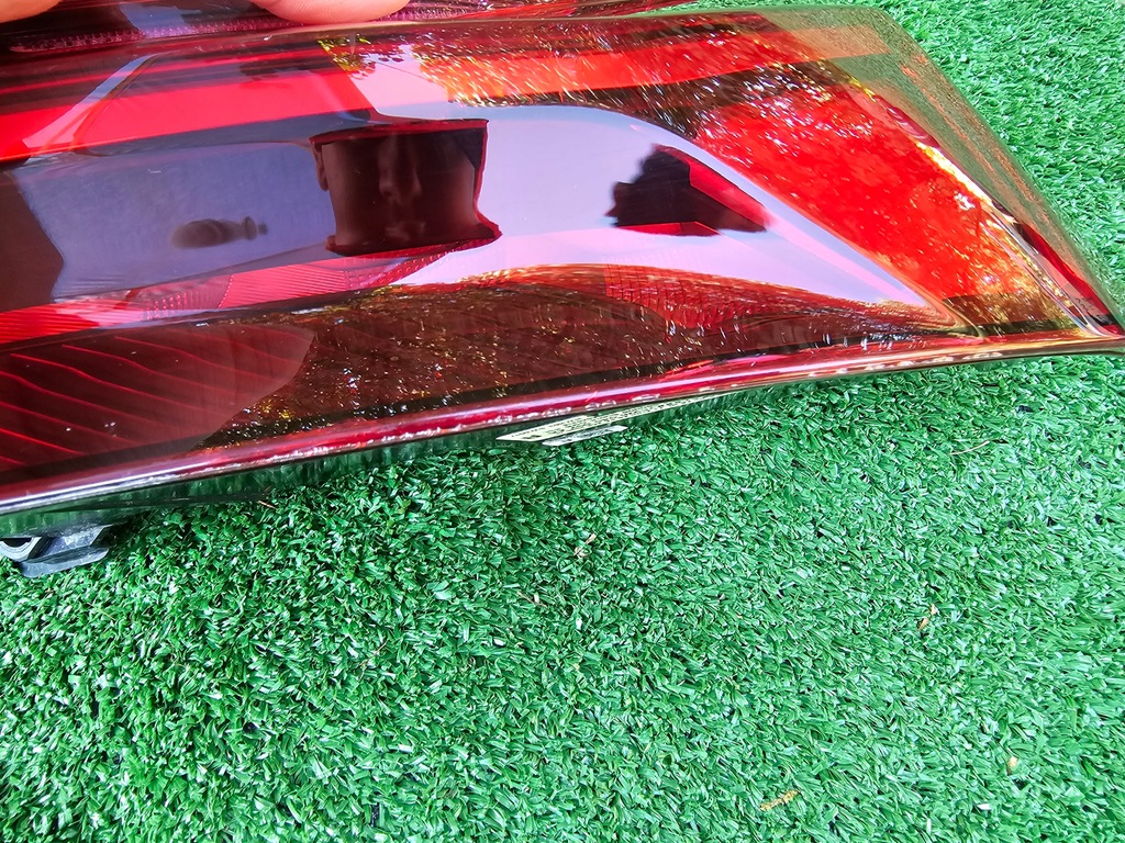 фото №6, Лампа правий задня audi a5 8w6