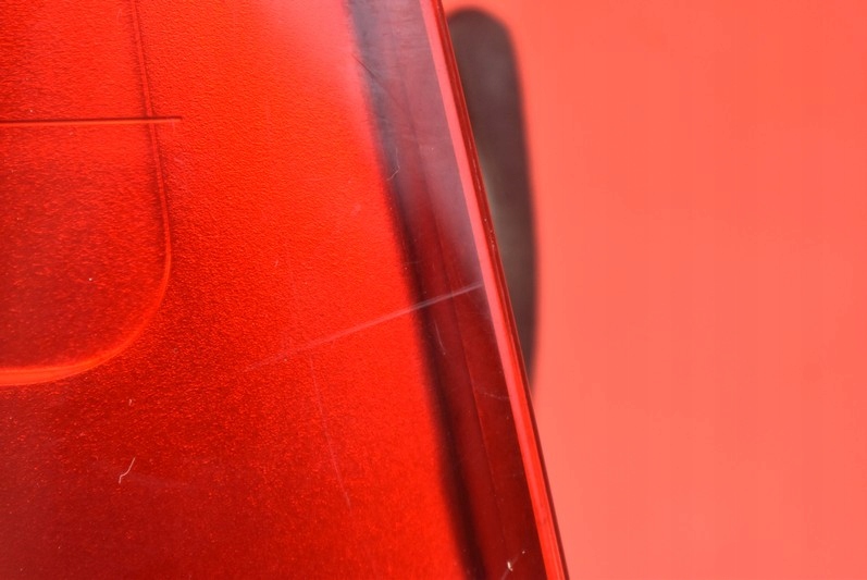 фото №12, Лампа правая задняя задняя 8200027152 renault espace 4 iv 02-06