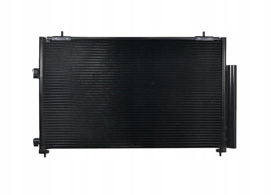 фото №1, Nowa радиатор кондиционера toyota rav-4 iv 13 14-