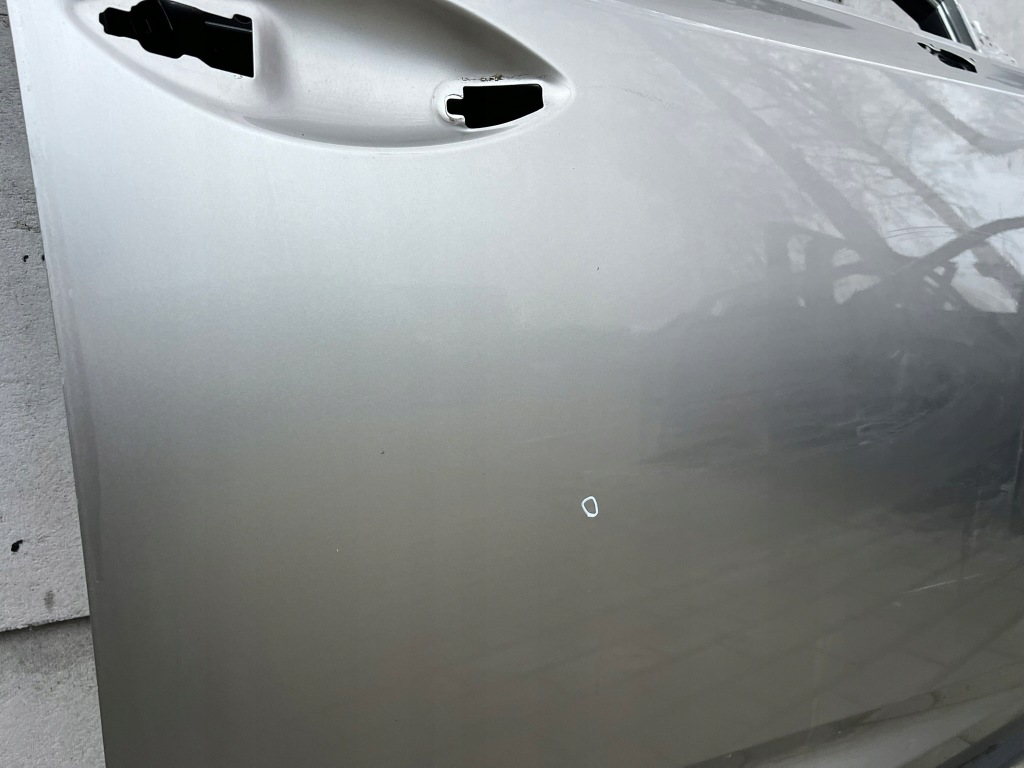 Дверь lexus nx 1 2014-2021 передние правое перед правая  bardzo в хорошем состоянии с Разборки