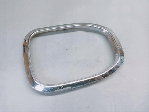 фото №1, Mm рамка бампера левая vw t-cross 2gm853101