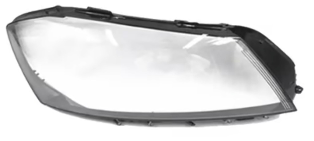 фото №1, Новий скло фари лампи vw passat b7 2010-2014 правий