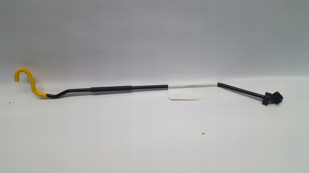 фото №2, Citroen c4 picasso ii підпірка капот підпора