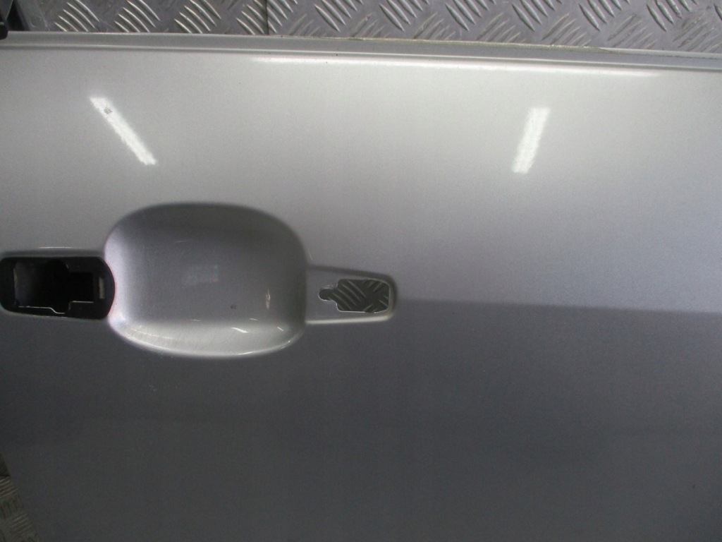 фото №5, Двері правий перед toyota avensis t25 1co