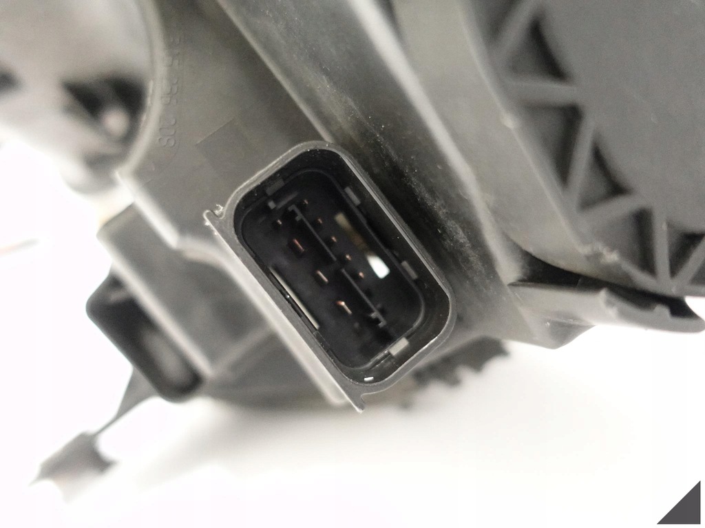 фото №11, Mini cooper r55 r56 r57 лампа ксенон+ led комплектная