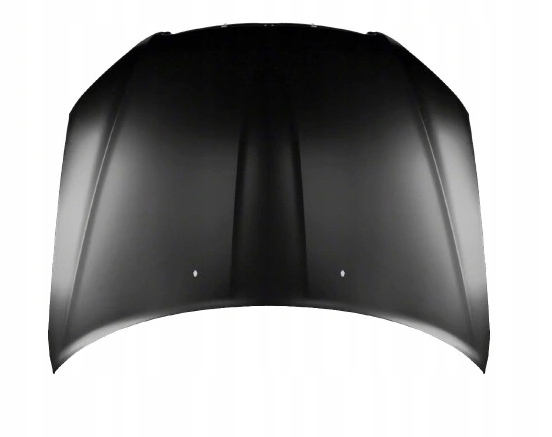 фото №1, Chrysler 200 2011-2014 капот кришка nowa 24d103 24d103 кришка двигуна