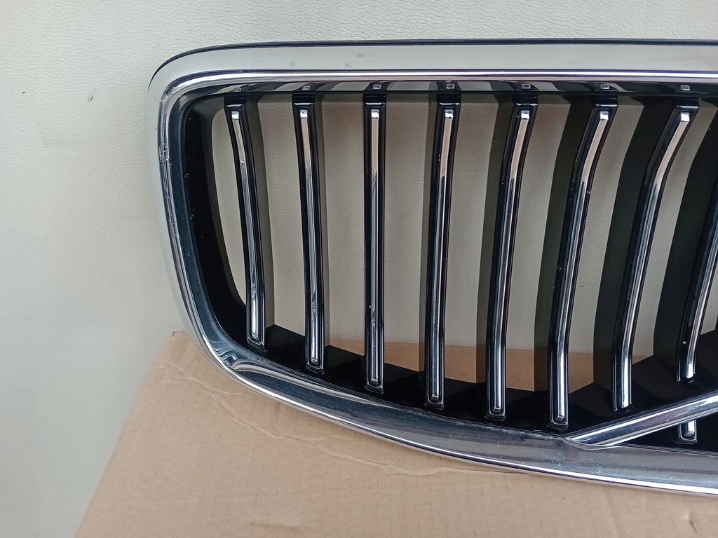 фото №6, Volvo v90 s90 lift решітка радіатора решітка радіатора pod радар 32234088