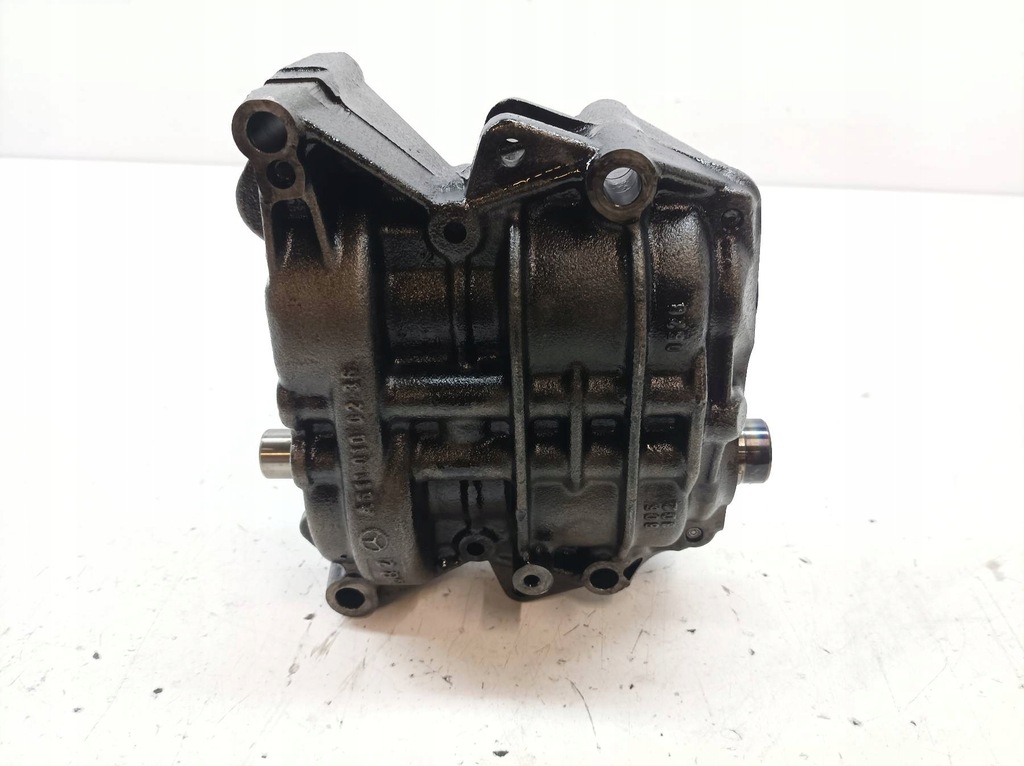 фото №5, Вал распределительного вала валы балансировочные a6110100236 2.2 crd cdi chrysler pt cruiser