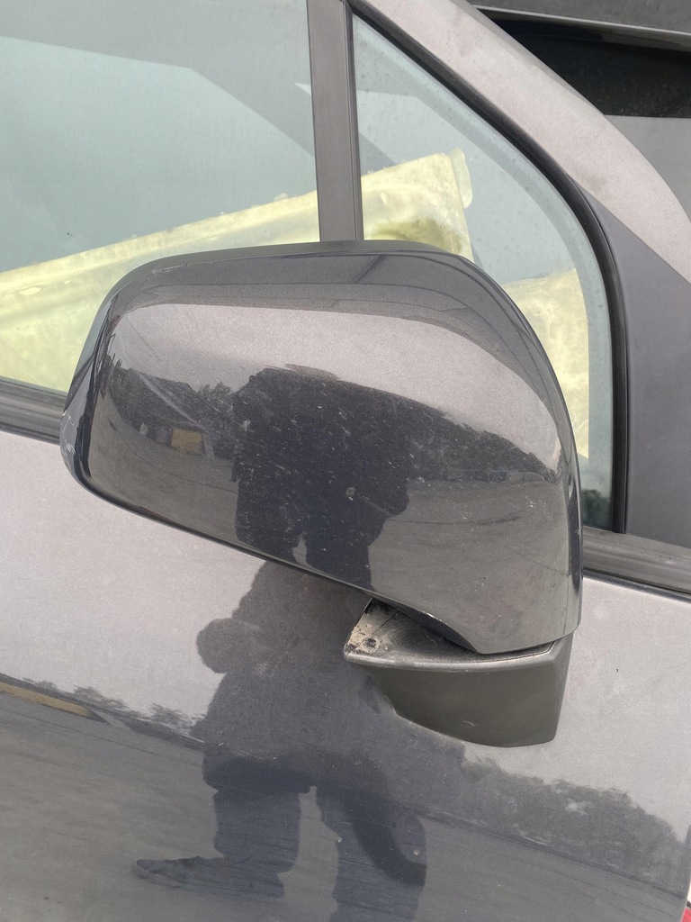 фото №1, Opel mokka зеркало правое