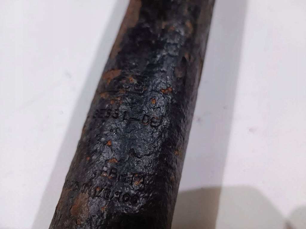 фото №10, Амортизатор поворота ford f250 f350 2017-