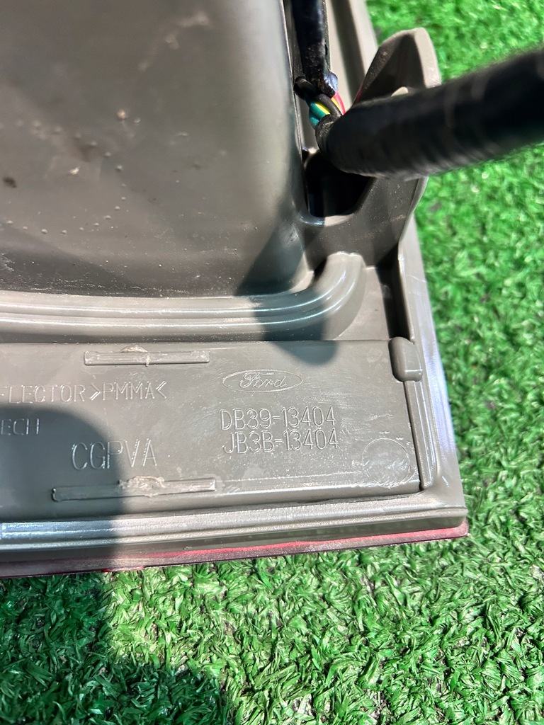 фото №3, Лампа задня задня права ford ranger iii