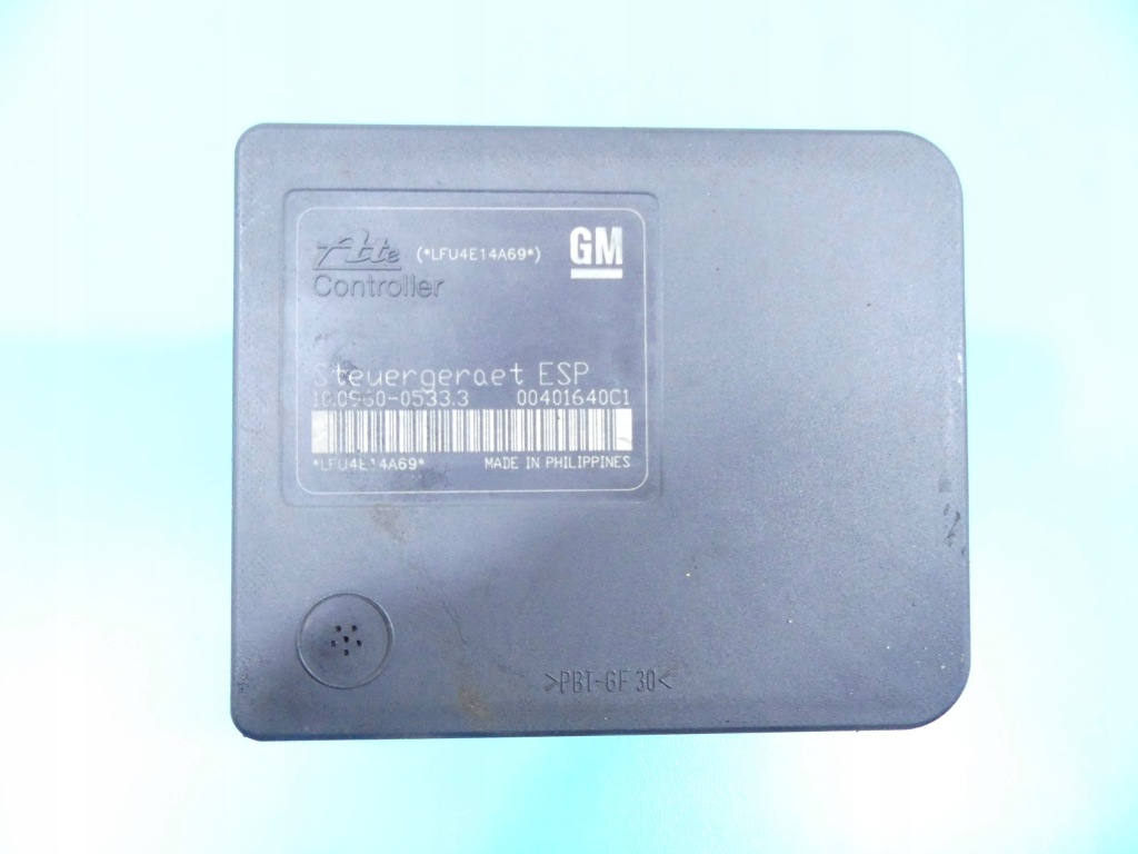 Насос abs opel astra iii h 13157579 Київ