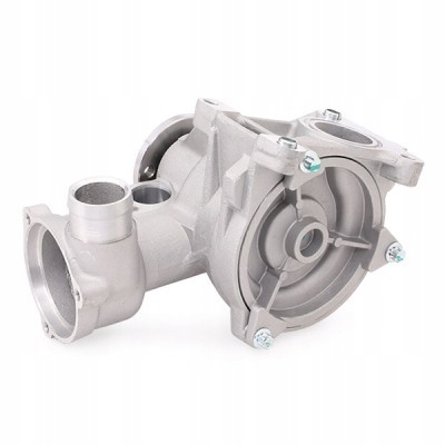 фото №2, Насос wody mercedes-benz stufenheck w124 190 w2