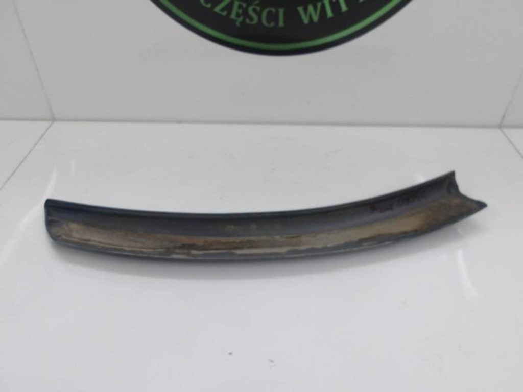 фото №3, Mercedes ml w163 молдинг лівий задня