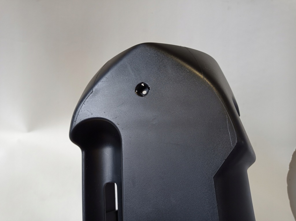 фото №5, Защита колонки рулевого legacy iv 34341ag030