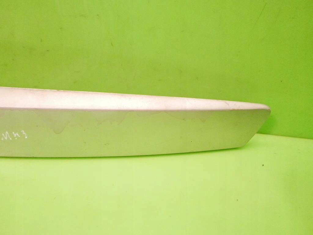 фото №7, Накладка молдинг кришки задня ford mondeo mk3 hb 05-07