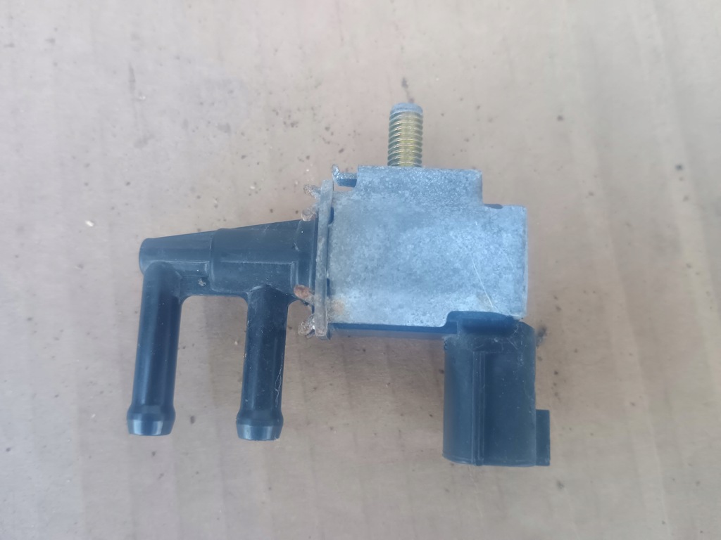 фото №1, Клапан вакууму k5t48474 nissan