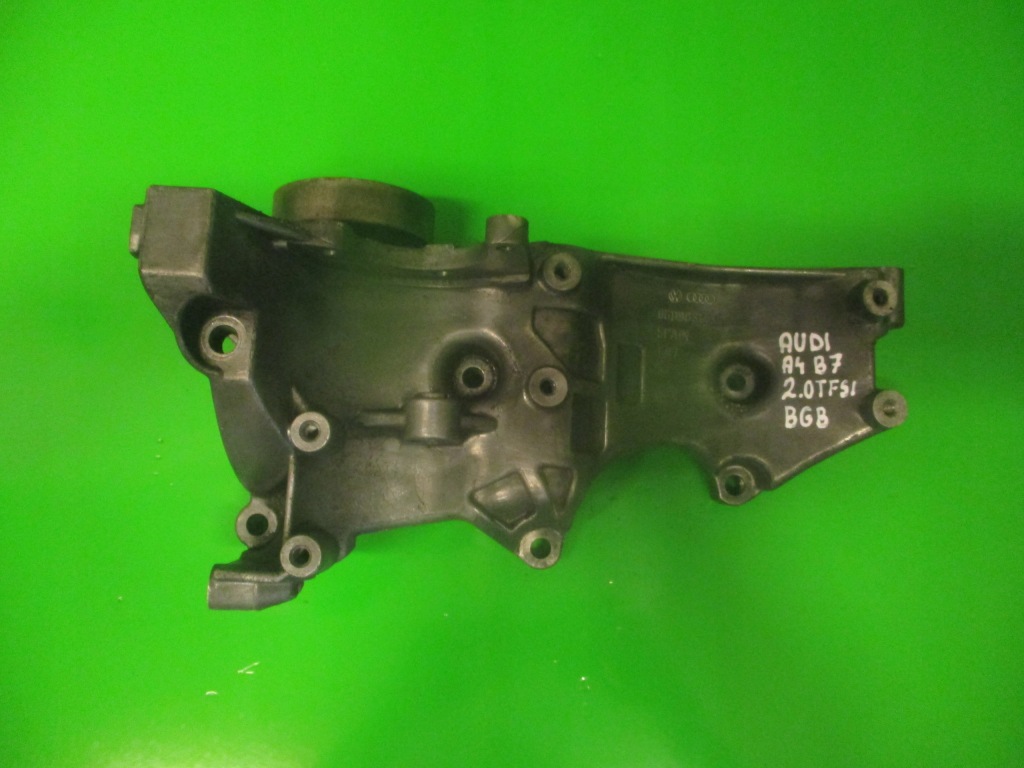 Купить Кронштейн генератора 2.0tfsi 200km bwa leon 2 audi a4