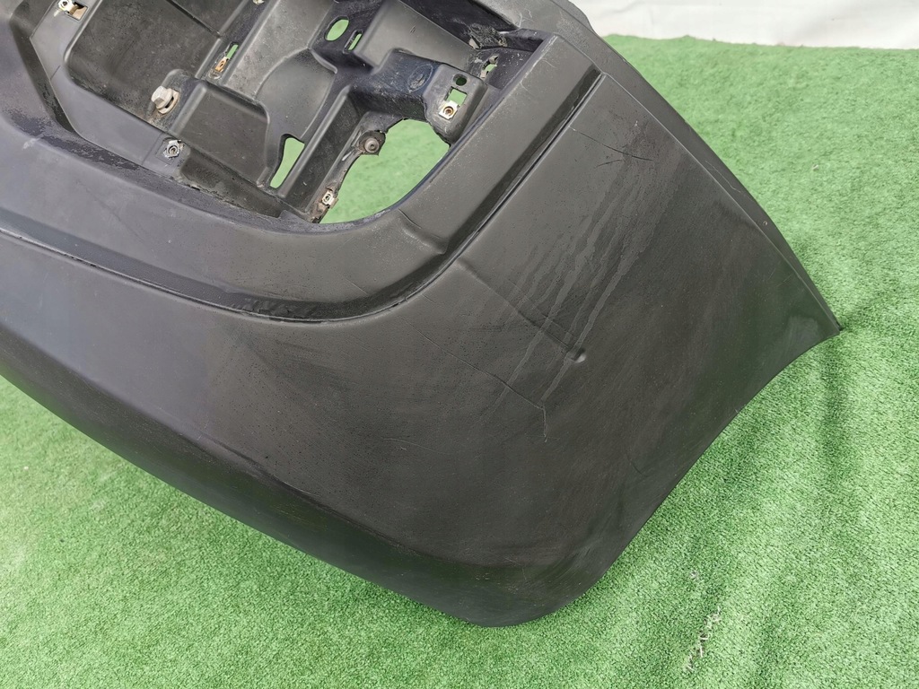 фото №13, Бампер перед передний iveco daily iv 5801529745