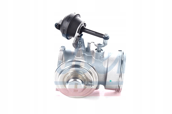 фото №9, Клапан egr audi a4 b6 a6 c5 ford galaxy i galaxy mk i seat alhambra