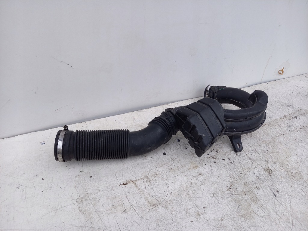 фото №4, Шланг інтеркулер renault trafic iii 1,6 dci 93451664