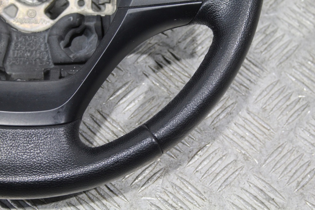 фото №10, Воздуховод мультифункция bmw 3 f30 f31