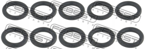 Купить Pierżcień уплотнитель. nissan febest ringah-028-pcs10