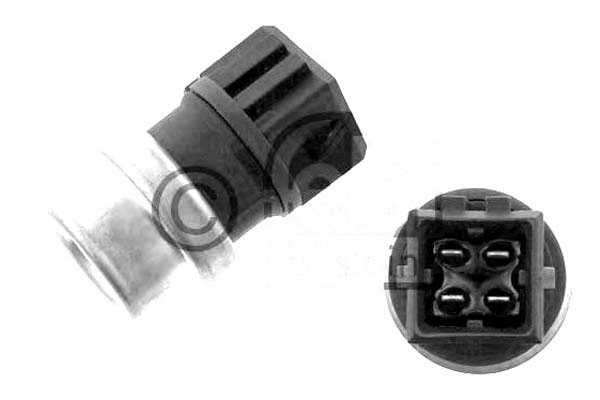 фото №1, Febi датчик температуры wody