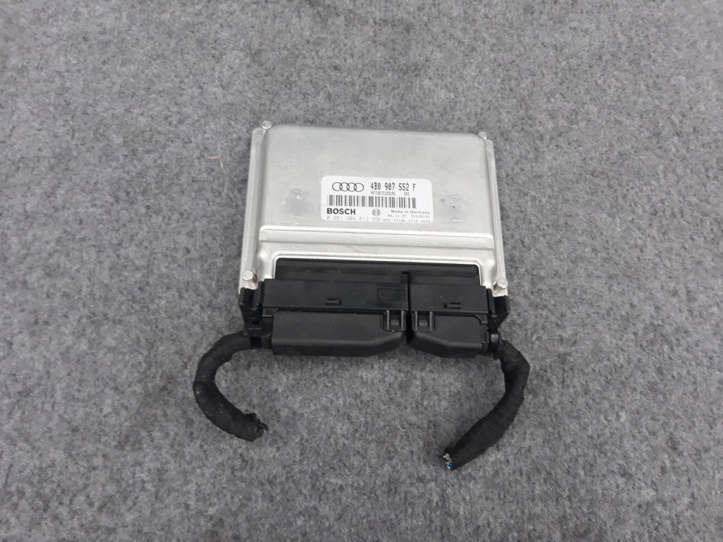 Купити Бортовий комп'ютер двигуна audi a4 b5 2.4 v6