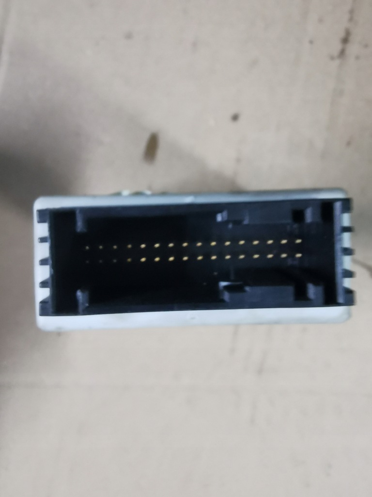 фото №1, Модуль комфорту bmw оригінальний номер 9176069