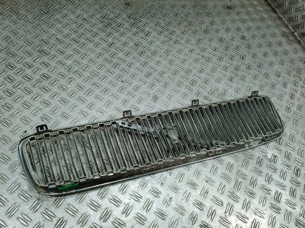 фото №2, Решётка радиатора решётка радиатора решётка радиатора volvo v50