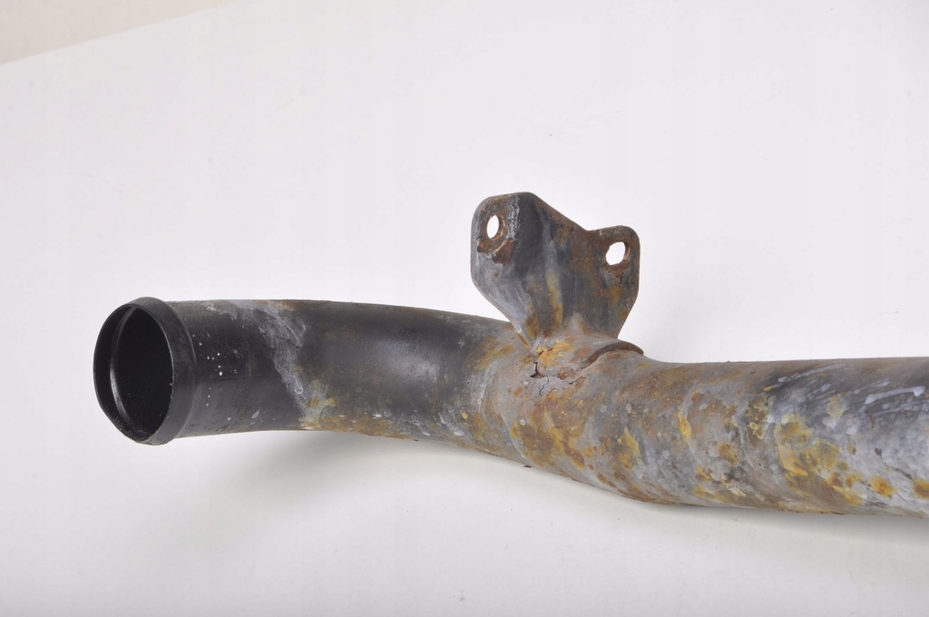 фото №4, Volvo c30 s40 ii v50 2.5 t5 труба шланг wąż