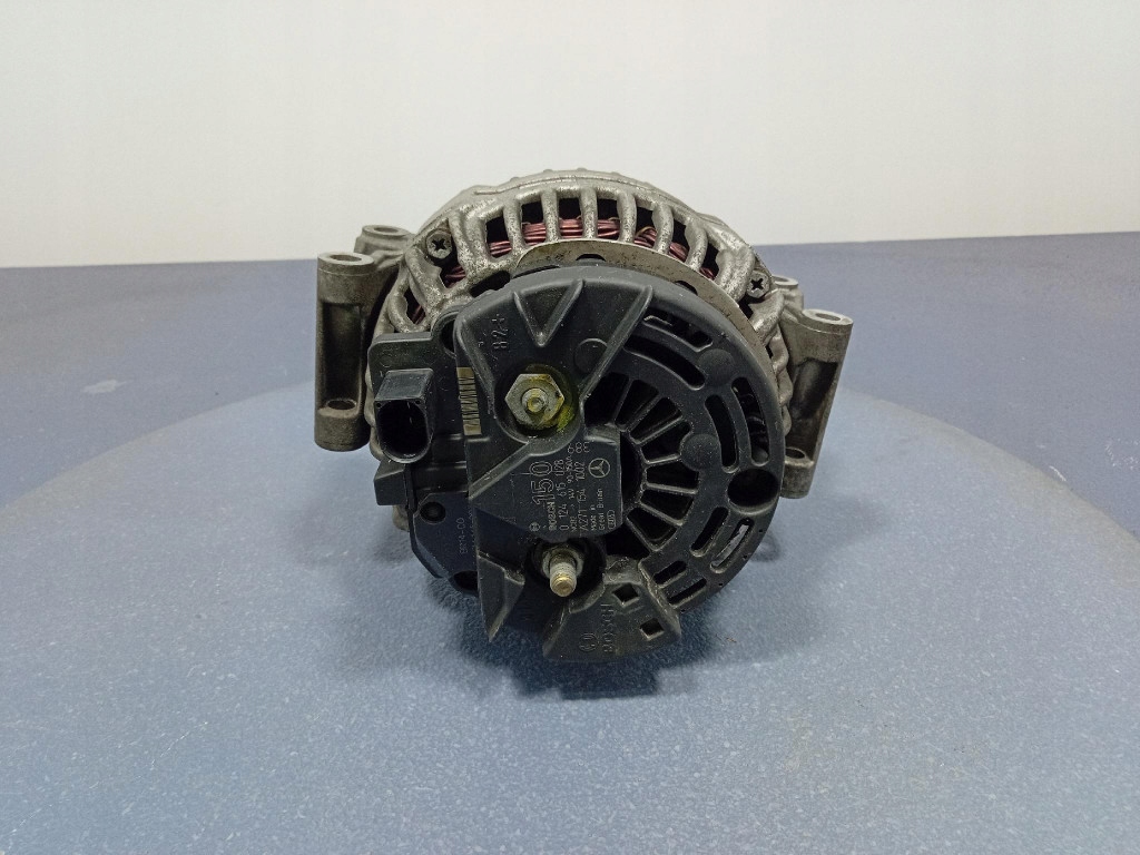 Mercedes e w211 e200 компресор 163km 271.941 генератор 150a a2711541002 в Україні