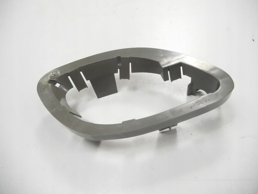 фото №6, Защита ручка внутренней renault espace iv оригинальный номер 7701054965