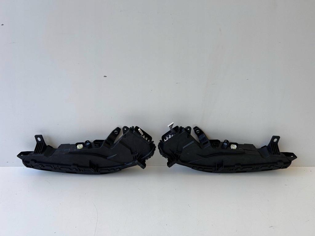 Купить Bmw x7 g07 lift лампа левая правая 5a20a05 5a20a06 оригинал crystal svarovski