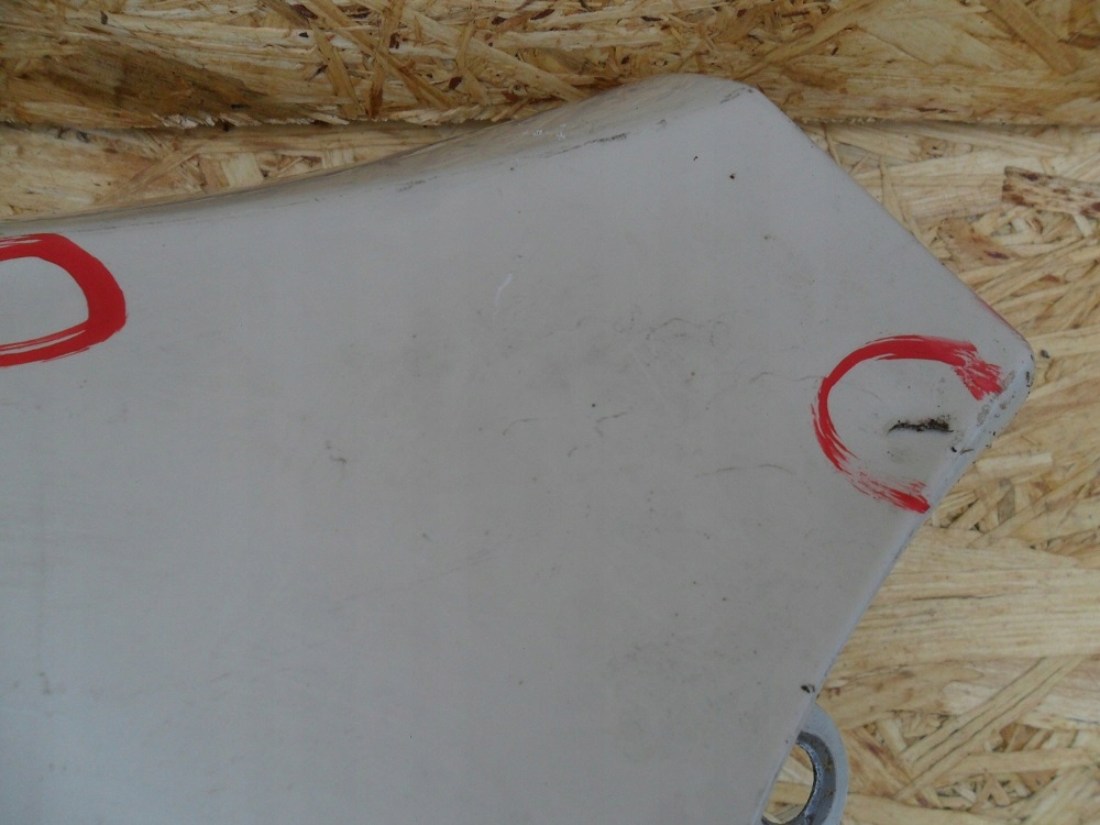 фото №10, Subaru impreza ge/gh 2011- крила лівий