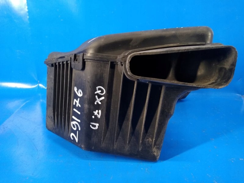 фото №5, Резонатор фільтра повітря infiniti fx/qx70 s51 08-17-16554-4cl0a