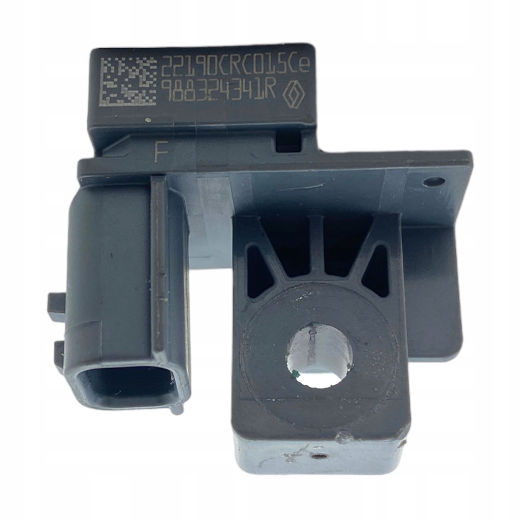 фото №13, Датчик удара renault 988324341r