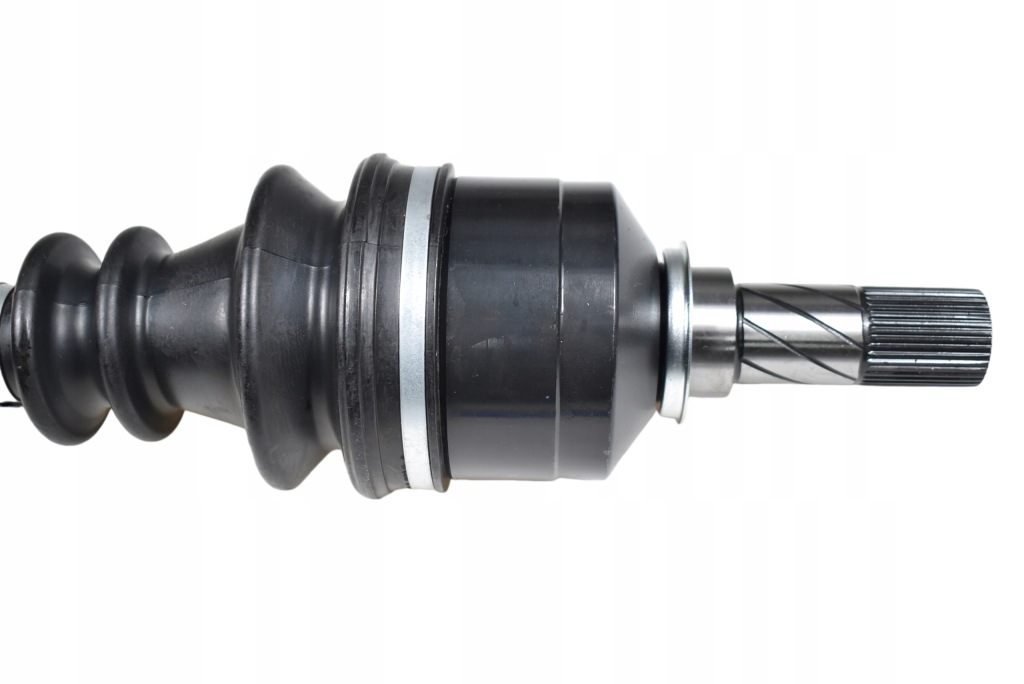 фото №4, Привідний вал лівий перед laguna iii 2.0 dci 8200659626