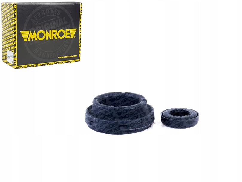 фото №1, Подушка амортизатора перед l/p chevrolet aveo kalos matiz spark