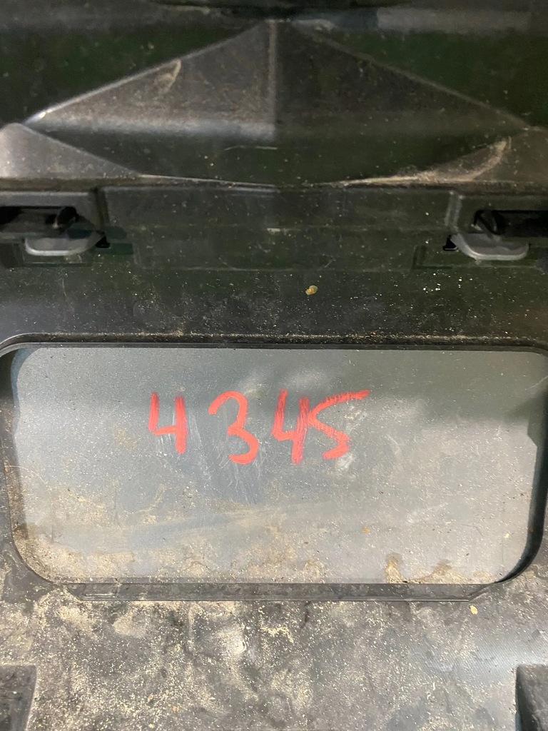 фото №7, Бампер задний задняя hyundai tucson iv