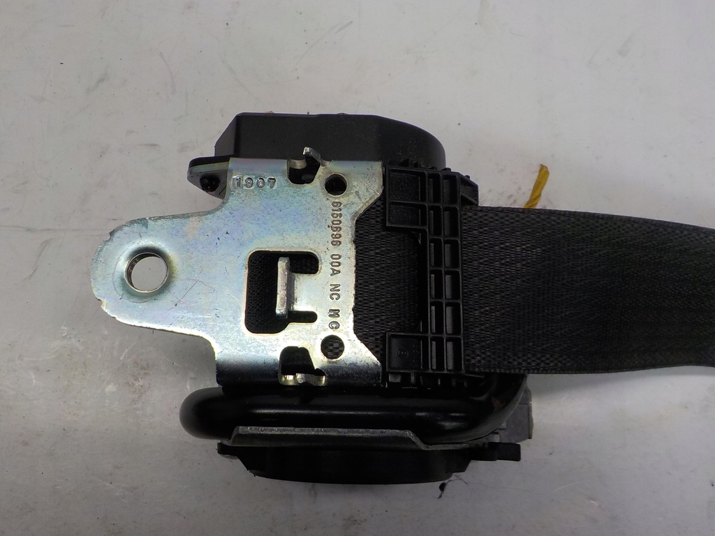 фото №11, Chevrolet orlando pas безопасности натяжитель левый перед