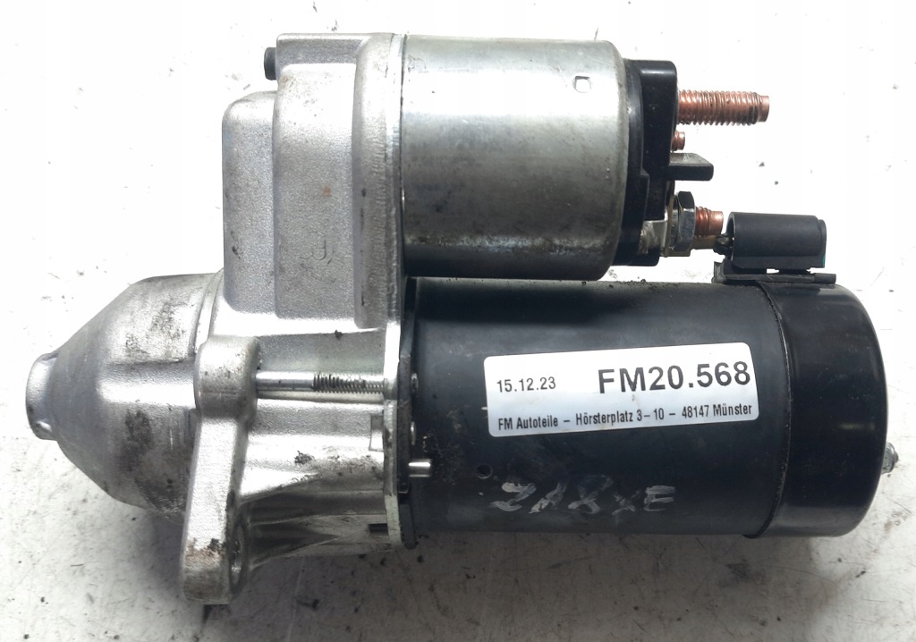 Купить Стартер opel z16xe z16xep z18xe разные modele