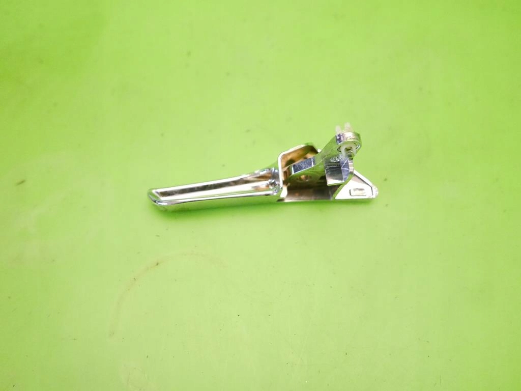 фото №4, Ручка внутрішня ліва задня mercedes w211 02-06