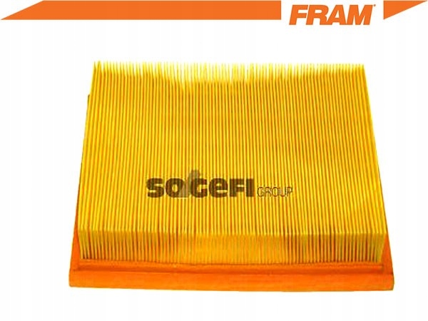 фото №2, Fram ca5370 фильтр воздуха